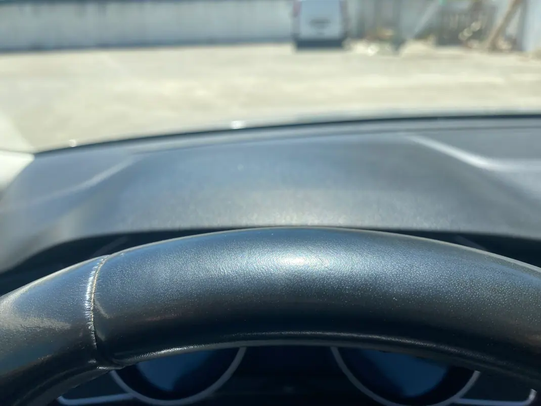 Volkswagen Passat 2017 - 15000 EUR, 123000 km - 123000km - foto 7 de 12