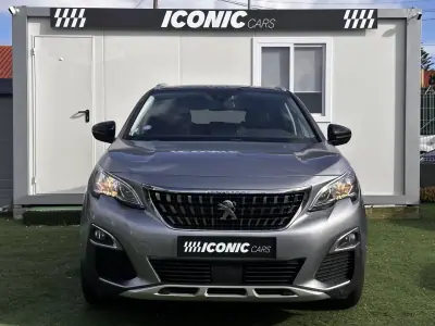 Peugeot 3008 2019 - 15990 EUR, 97900 km - AUTO.MOTO.pt - 97900km - foto 2 de 31