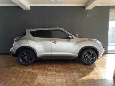 Nissan Juke 2016 - 16900 EUR, 122662 km - AUTO.MOTO.pt - 122662km - foto 4 de 30