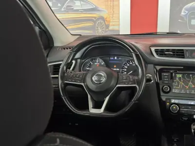 Nissan Qashqai 2020 - 23500 EUR, 99546 km - AUTO.MOTO.pt - 99546km - foto 17 de 19