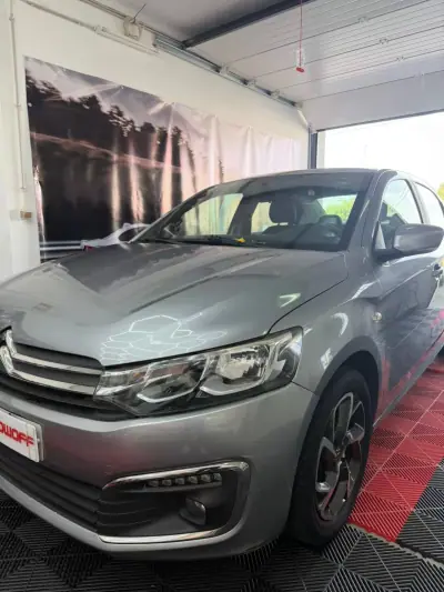 Citroën C-Elysée 2018 - 9900 EUR, 145950 km - AUTO.MOTO.pt - 145950km - foto 2 de 12
