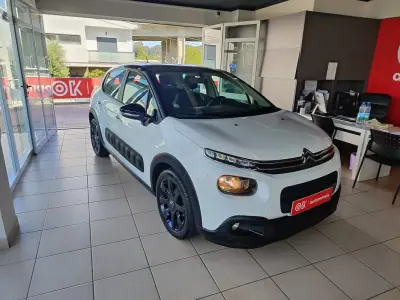 Citroën C3 2018 - 12750 EUR, 92000 km - AUTO.MOTO.pt - 92000km - foto 2 de 34