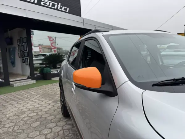 Dacia Spring 2022 - 12500 EUR, 23000 km - AUTO.MOTO.pt - 23000km - foto 24 de 34