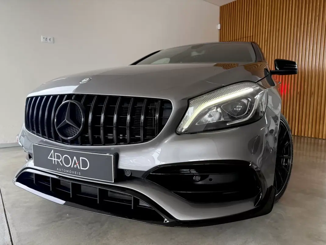 Mercedes-Benz A 180 2015 - 15999 EUR, 219500 km - AUTO.MOTO.pt - 219500km - foto 5 de 110