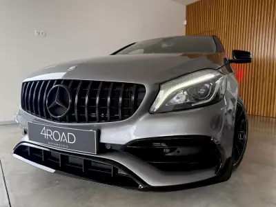 Mercedes-Benz A 180 2015 - 15999 EUR, 219500 km - AUTO.MOTO.pt - 219500km - foto 5 de 110