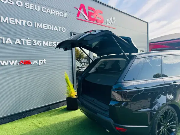 Land Rover Range Rover Sport 2016 - 59999 EUR, 89000 km - AUTO.MOTO.pt - 89000km - foto 6 de 43