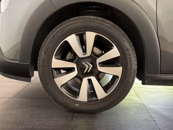 Citroën C3 2017 - 9500 EUR, 95000 km - AUTO.MOTO.pt - 95000km - foto 8 de 23