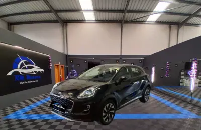 Ford Puma 2023 - 67227km