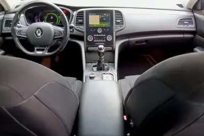 Renault Talisman 2017 - 14500 EUR, 127678 km - AUTO.MOTO.pt - 127678km - foto 9 de 33