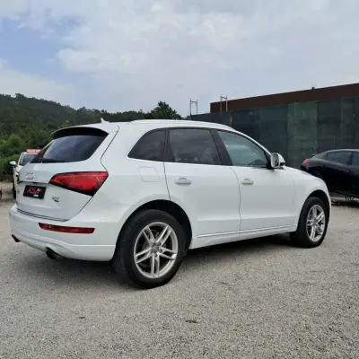 Audi Q5 2015 - 16990 EUR, 103000 km - AUTO.MOTO.pt - 103000km - foto 8 de 14