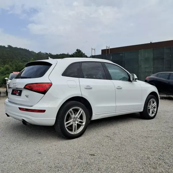Audi Q5 2015 - 16990 EUR, 103000 km - AUTO.MOTO.pt - 103000km - foto 8 de 14