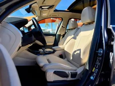 BMW X2 2023 — foto 5 de 10
