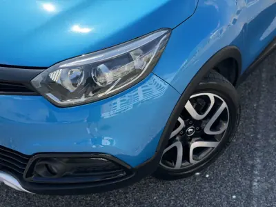 Renault Captur 2017 - 12995 EUR, 103000 km - AUTO.MOTO.pt - 103000km - foto 35 de 38