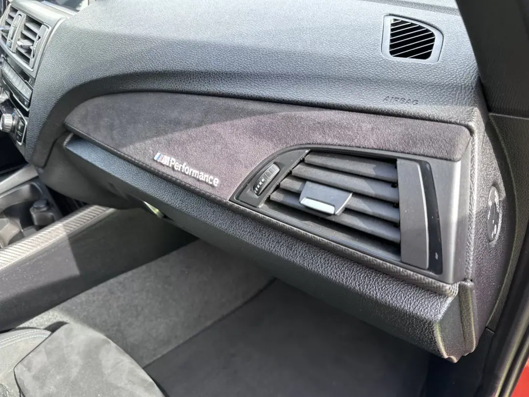 BMW M140i 2017 - 60000 EUR, 140000 km - AUTO.MOTO.pt - 140000km - foto 54 de 69