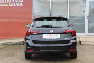 Fiat Tipo Station Wagon 2022 - 12990 EUR, 106000 km - AUTO.MOTO.pt - 106000km - foto 8 de 26