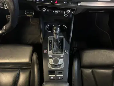 Audi S3 Limousine 2018 - 35990 EUR, 114000 km - AUTO.MOTO.pt - 114000km - foto 29 de 48