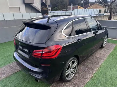 BMW 216 Active Tourer 2015 - 14900 EUR, 210000 km - AUTO.MOTO.pt - 210000km - foto 12 de 52