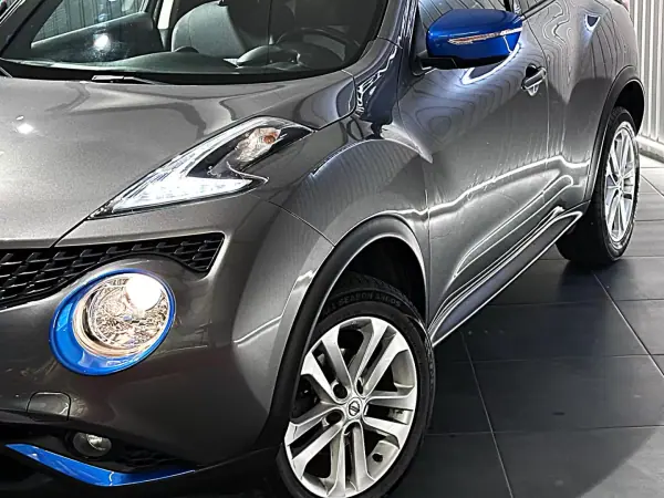 Nissan Juke 2017 - 12990 EUR, 175000 km - AUTO.MOTO.pt - 175000km - foto 17 de 37