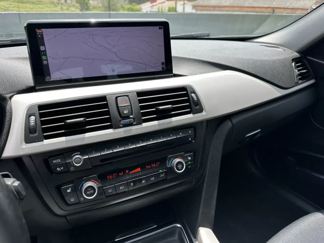 BMW 318 2015 - 14900 EUR, 173000 km - AUTO.MOTO.pt - 173000km - foto 38 de 62