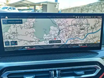 BMW M3 2023 - 114500 EUR, 11000 km - AUTO.MOTO.pt - 11000km - foto 20 de 30