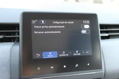 Renault Clio 2024 - 18750 EUR, 1753 km - AUTO.MOTO.pt - 1753km - foto 7 de 22