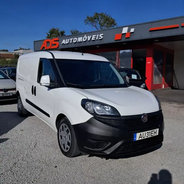 Fiat 2022