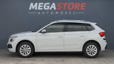 Skoda Kamiq 2024 - 18850 EUR, 54000 km - AUTO.MOTO.pt - 54000km - foto 4 de 33