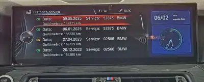 BMW 520 2016 - 18990 EUR, 188000 km - AUTO.MOTO.pt - 188000km - foto 3 de 30