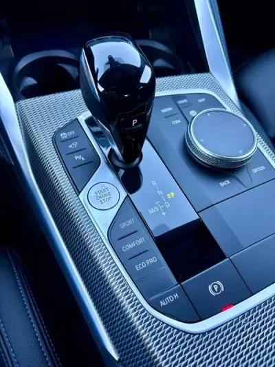 BMW 420 Gran Coupé 2022 - 40900 EUR, 94306 km - AUTO.MOTO.pt - 94306km - foto 12 de 35