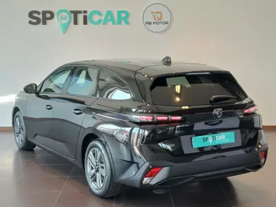 Peugeot 308 SW 2025 - 29750 EUR, 5900 km - AUTO.MOTO.pt - 5900km - foto 25 de 26