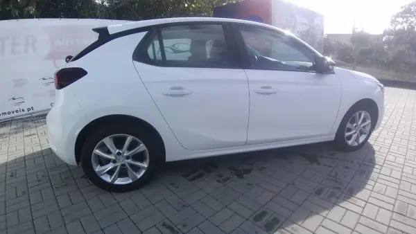 Opel Corsa 2020 - 12950 EUR, 65709 km - AUTO.MOTO.pt - 65709km - foto 3 de 31