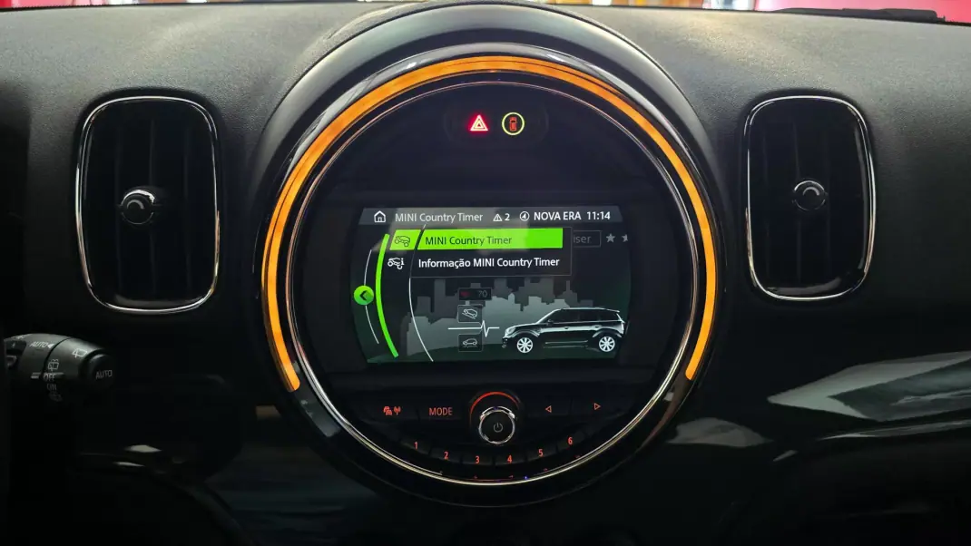 MINI Countryman 2019 - 18990 EUR, 154427 km - 154427km - foto 42 de 68