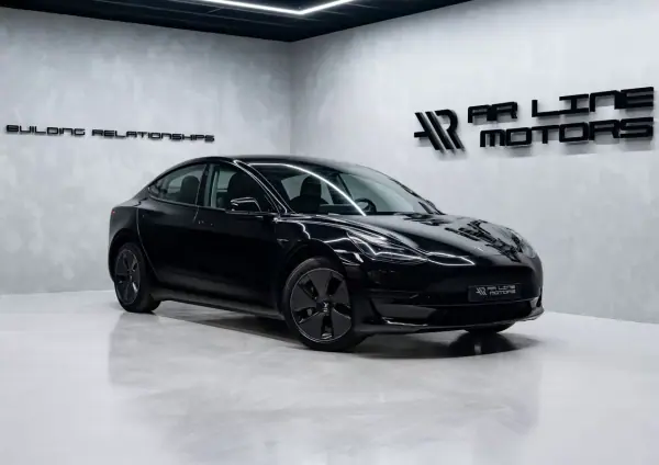 Tesla Model 3 Standard Range Plus RWD 2023 Electric