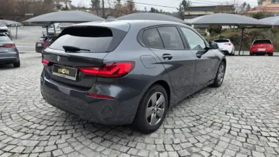 BMW 116 2019 - 19590 EUR, 132000 km - AUTO.MOTO.pt - 132000km - foto 8 de 28