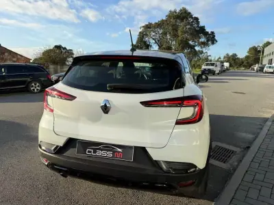 Renault Captur 2020 - 17500 EUR, 30000 km - AUTO.MOTO.pt - 30000km - foto 9 de 48