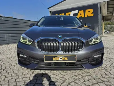 BMW 116 2021 - 20990 EUR, 86000 km - AUTO.MOTO.pt - 86000km - foto 5 de 39