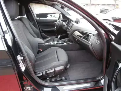 BMW 116 2017 - 18500 EUR, 127839 km - AUTO.MOTO.pt - 127839km - foto 27 de 32