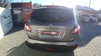 Nissan Qashqai +2 2012 - 6950 EUR, 351033 km - AUTO.MOTO.pt - 351033km - foto 25 de 42