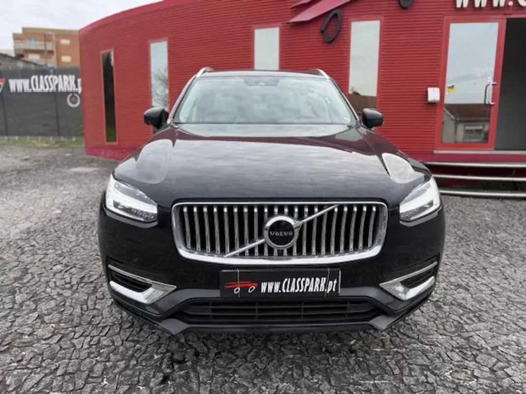 Volvo XC 90 2021 - 44900 EUR, 189000 km - AUTO.MOTO.pt - 189000km - foto 6 de 16