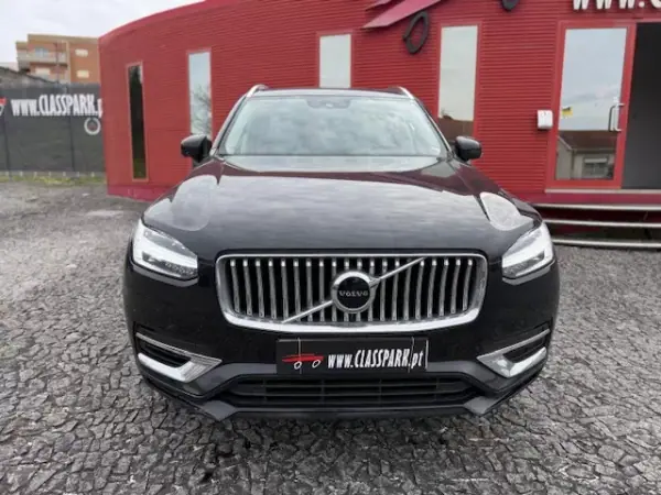 Volvo XC 90 2021 - 44900 EUR, 189000 km - AUTO.MOTO.pt - 189000km - foto 6 de 16
