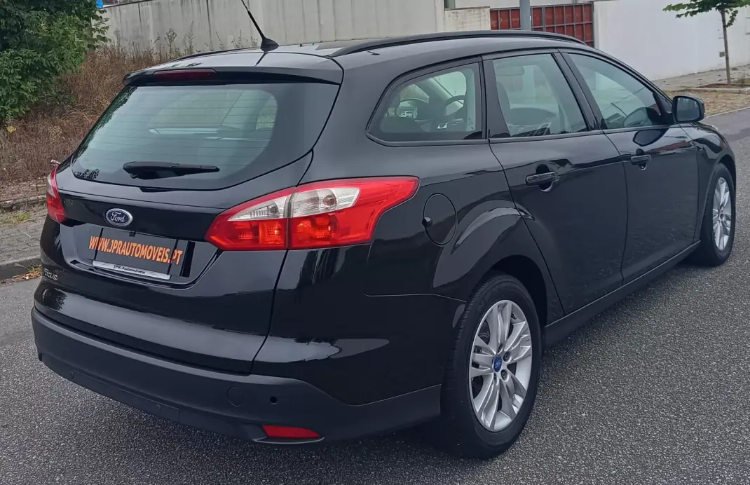 Ford 2011 - 6990 EUR, 247800 km - 247800km - foto 7 de 16