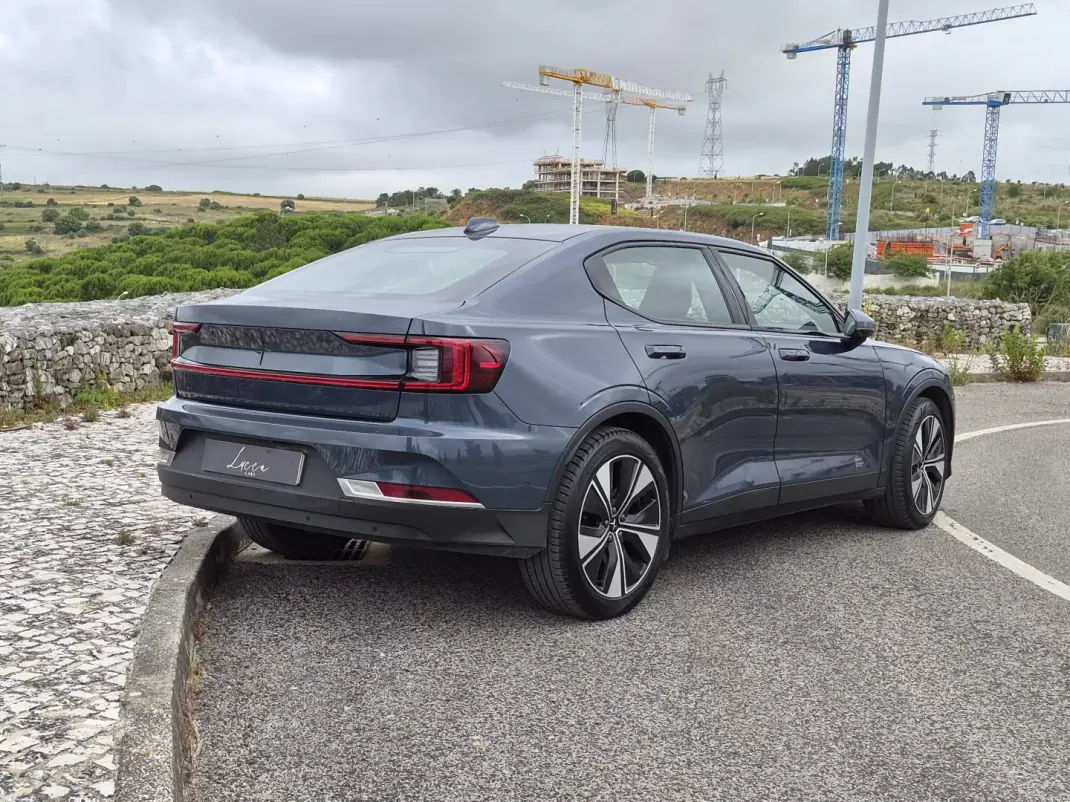 Polestar 2 2023 - 29890 EUR, 83810 km - AUTO.MOTO.pt - 83810km - foto 5 de 32