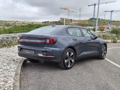 Polestar 2 2023 - 29890 EUR, 83810 km - AUTO.MOTO.pt - 83810km - foto 5 de 32