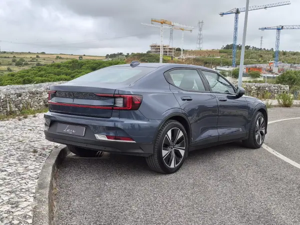 Polestar 2 2023 - 29890 EUR, 83810 km - AUTO.MOTO.pt - 83810km - foto 5 de 32