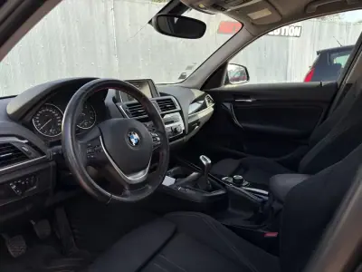 BMW 116 2017 - 13950 EUR, 131900 km - AUTO.MOTO.pt - 131900km - foto 4 de 25