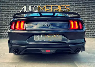 Ford Mustang 2018 - 41900 EUR, 109000 km - AUTO.MOTO.pt - 109000km - foto 6 de 19