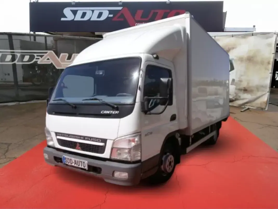 Mitsubishi 2007 - 19000 EUR, 154309 km - AUTO.MOTO.pt - 154309km - foto 1 de 25