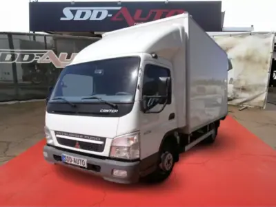 Mitsubishi  2007 - 154309km