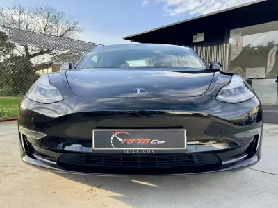 Tesla Model 3 2019 - 25999 EUR, 60000 km - AUTO.MOTO.pt - 60000km - foto 2 de 24