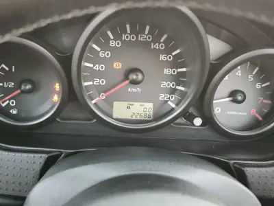 Mitsubishi Colt 2007 - 8950 EUR, 22671 km - AUTO.MOTO.pt - 22671km - foto 35 de 56